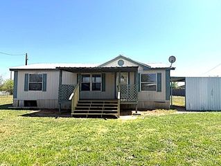 221 Mulberry Road, Merkel, TX 79536