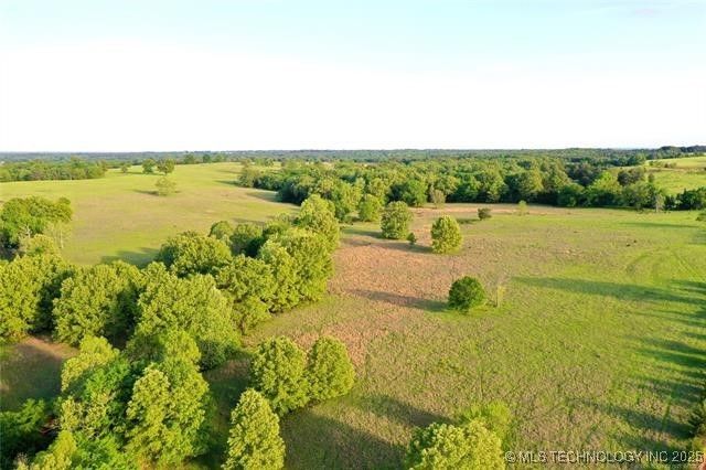 Half Bank Road, Atoka, OK 74525