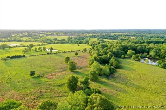 Half Bank Road, Atoka, OK 74525