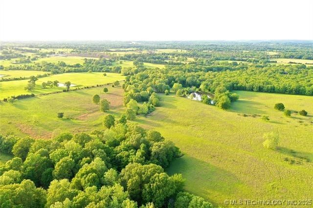 Half Bank Road, Atoka, OK 74525