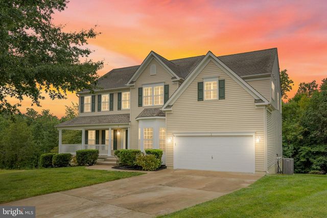 3 GALLERY RD, Stafford, VA 22554