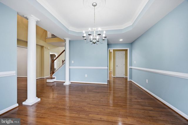 3 GALLERY RD, Stafford, VA 22554