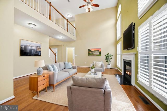 3 GALLERY RD, Stafford, VA 22554