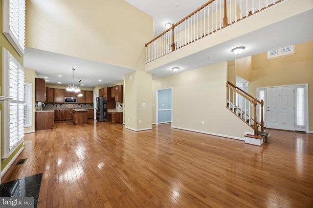 3 GALLERY RD, Stafford, VA 22554