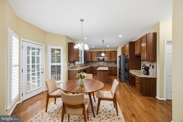 3 GALLERY RD, Stafford, VA 22554