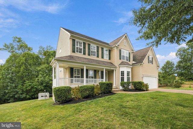 3 GALLERY RD, Stafford, VA 22554