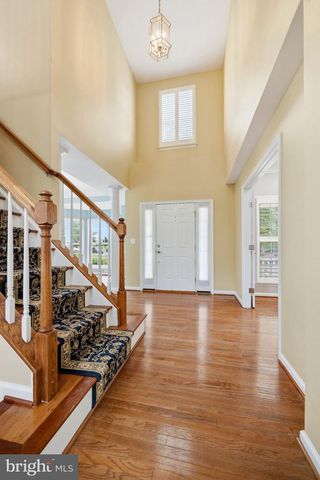 3 GALLERY RD, Stafford, VA 22554