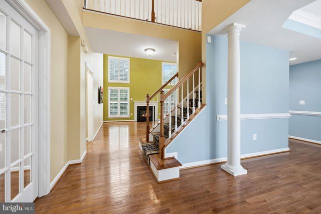 3 GALLERY RD, Stafford, VA 22554