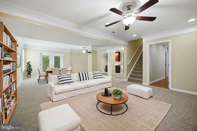 3 GALLERY RD, Stafford, VA 22554