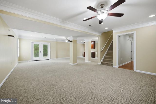 3 GALLERY RD, Stafford, VA 22554