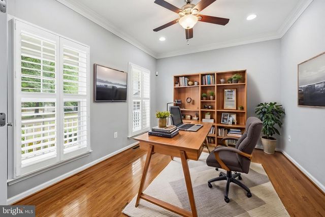 3 GALLERY RD, Stafford, VA 22554