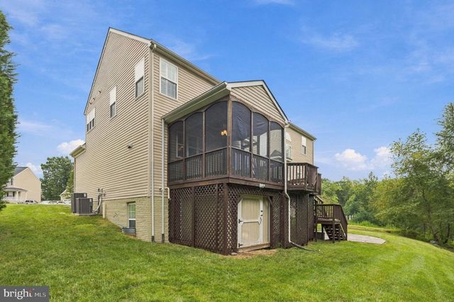 3 GALLERY RD, Stafford, VA 22554