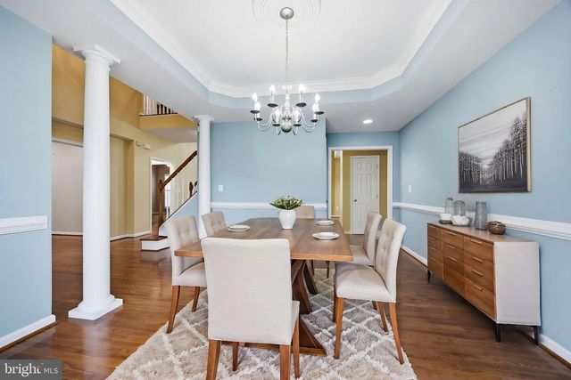 3 GALLERY RD, Stafford, VA 22554