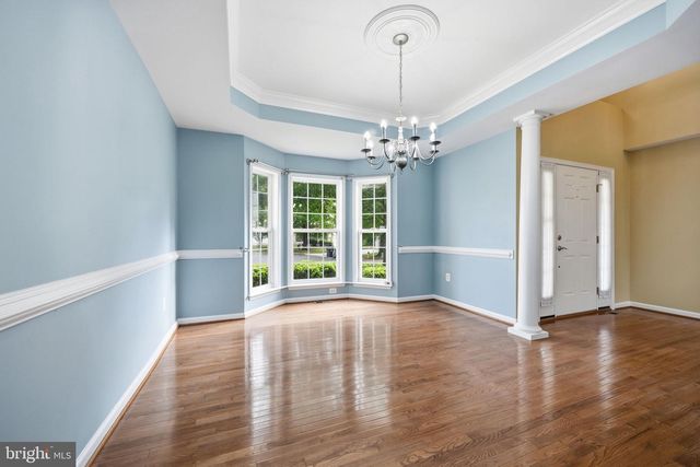 3 GALLERY RD, Stafford, VA 22554