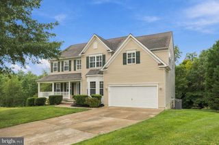 3 GALLERY RD, Stafford, VA 22554