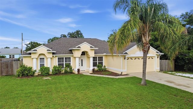 521 TACOMA AVENUE, Deltona, FL 32725
