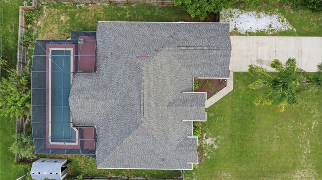 521 TACOMA AVENUE, Deltona, FL 32725