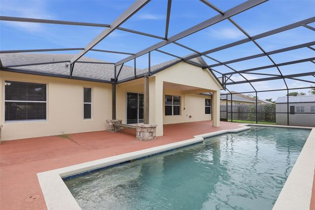 521 TACOMA AVENUE, Deltona, FL 32725