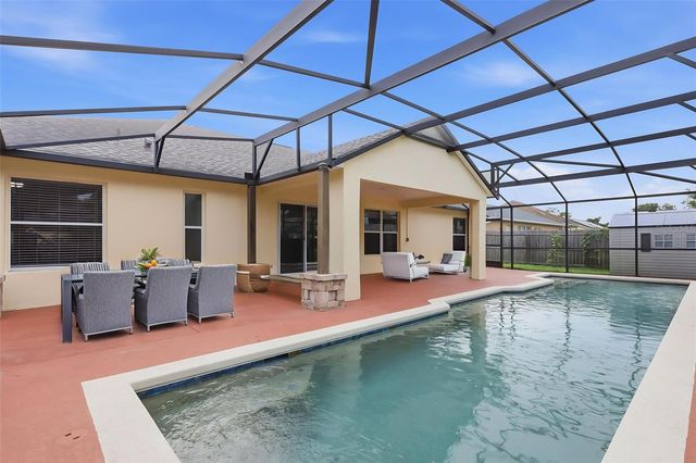 521 TACOMA AVENUE, Deltona, FL 32725