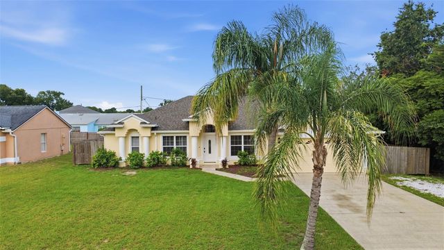 521 TACOMA AVENUE, Deltona, FL 32725