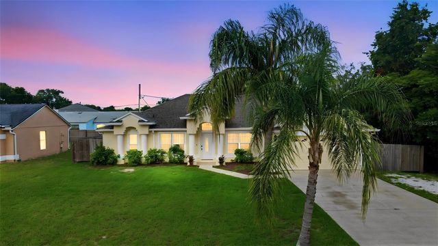 521 TACOMA AVENUE, Deltona, FL 32725