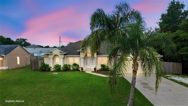 521 TACOMA AVENUE, Deltona, FL 32725