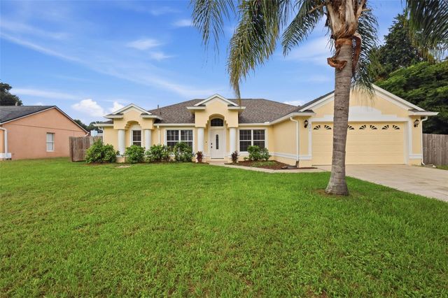 521 TACOMA AVENUE, Deltona, FL 32725
