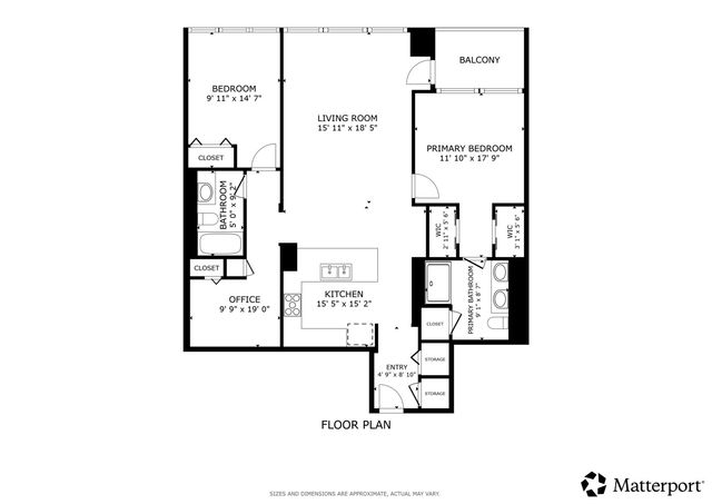 240 E Illinois Street 2005, Chicago, IL 60611