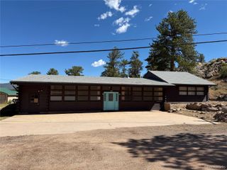 168 Main Street, Red Feather Lakes, CO 80545