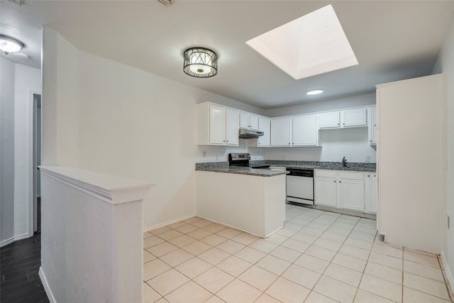 6003 cohoke Drive, Arlington, TX 76018