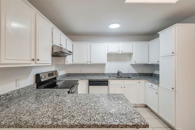 6003 cohoke Drive, Arlington, TX 76018