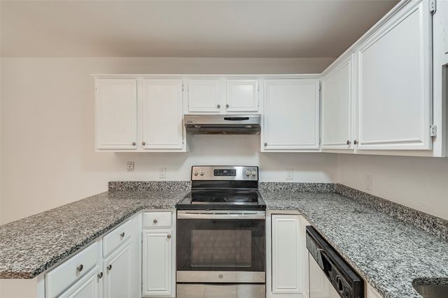 6003 cohoke Drive, Arlington, TX 76018
