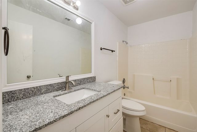 6003 cohoke Drive, Arlington, TX 76018