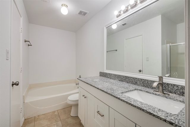 6003 cohoke Drive, Arlington, TX 76018