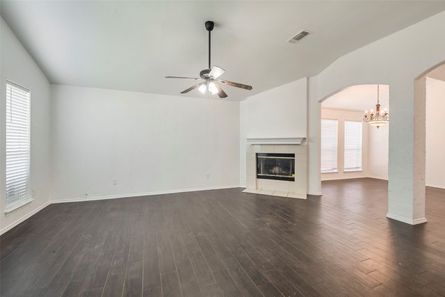 6003 cohoke Drive, Arlington, TX 76018