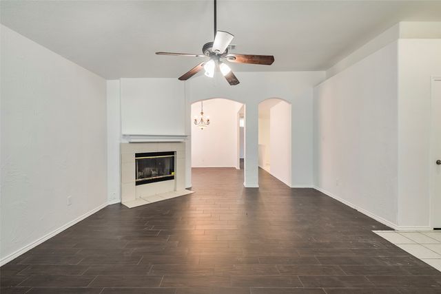 6003 cohoke Drive, Arlington, TX 76018