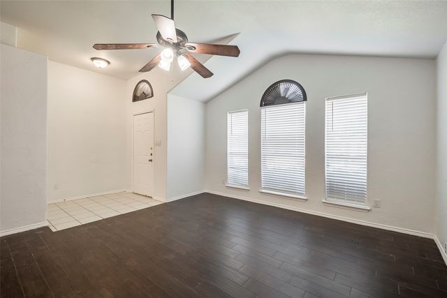 6003 cohoke Drive, Arlington, TX 76018