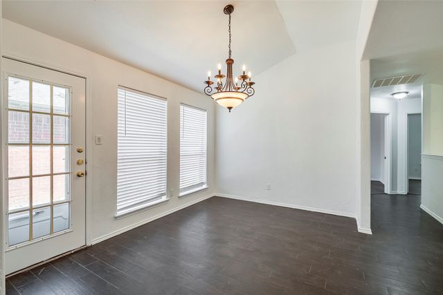 6003 cohoke Drive, Arlington, TX 76018
