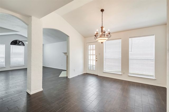 6003 cohoke Drive, Arlington, TX 76018