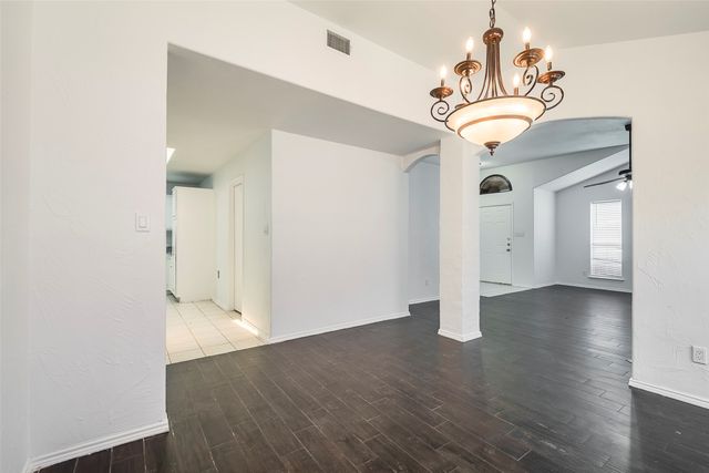 6003 cohoke Drive, Arlington, TX 76018
