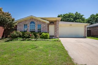 6003 cohoke Drive, Arlington, TX 76018