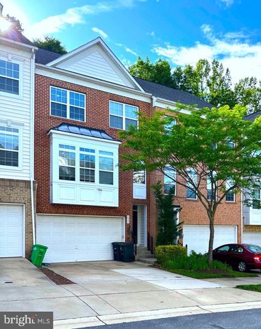 522 TAILGATE TER, Landover, MD 20785