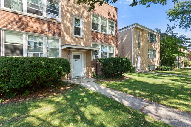 4856 Hull Street, Skokie, IL 60077