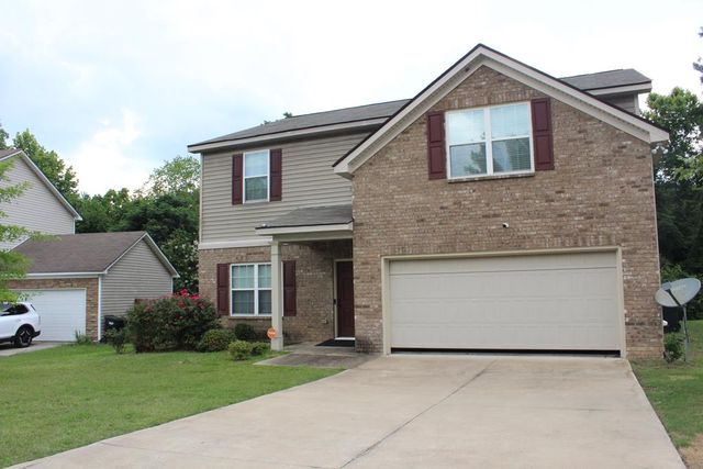 5150 Kingsberry Lane, Columbus, GA 31907