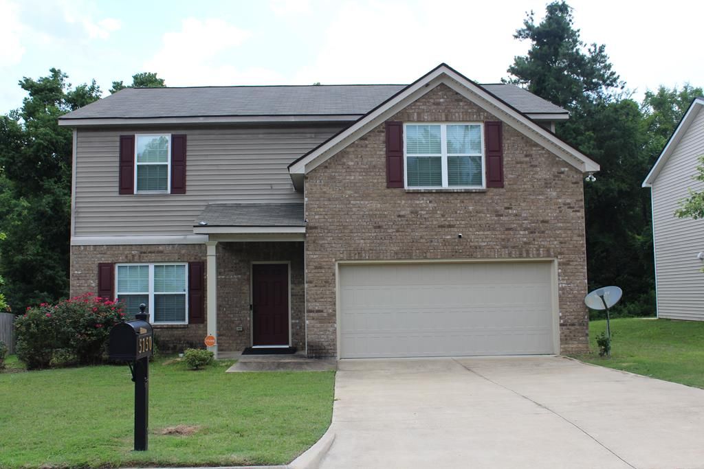 5150 Kingsberry Lane, Columbus, GA 31907