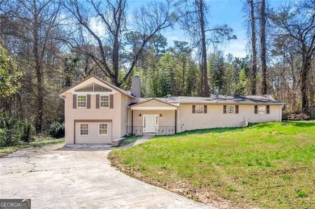 3480 HOGAN, Atlanta, GA 30331