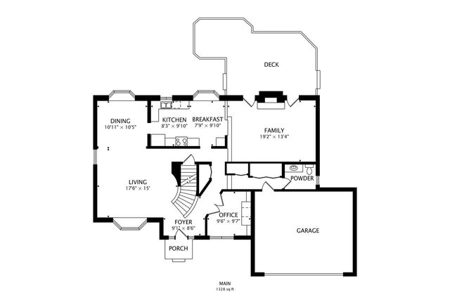 524 Edinburgh Lane, West Dundee, IL 60118