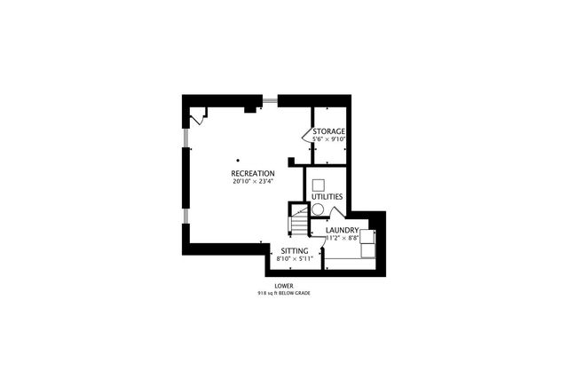524 Edinburgh Lane, West Dundee, IL 60118