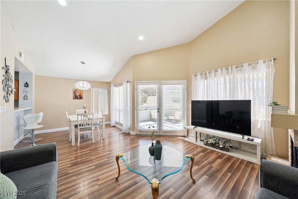 Image 16 of property listing at 5564 Orchard Lane 0, Las Vegas, NV 89110