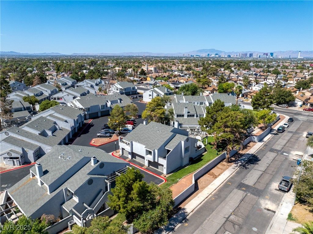 Image 28 of property listing at 5564 Orchard Lane 0, Las Vegas, NV 89110